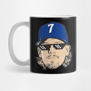 Bobby Witt Jr. Deal With It Mug